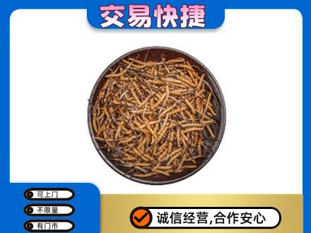 克孜勒苏阿克陶县回收散虫草